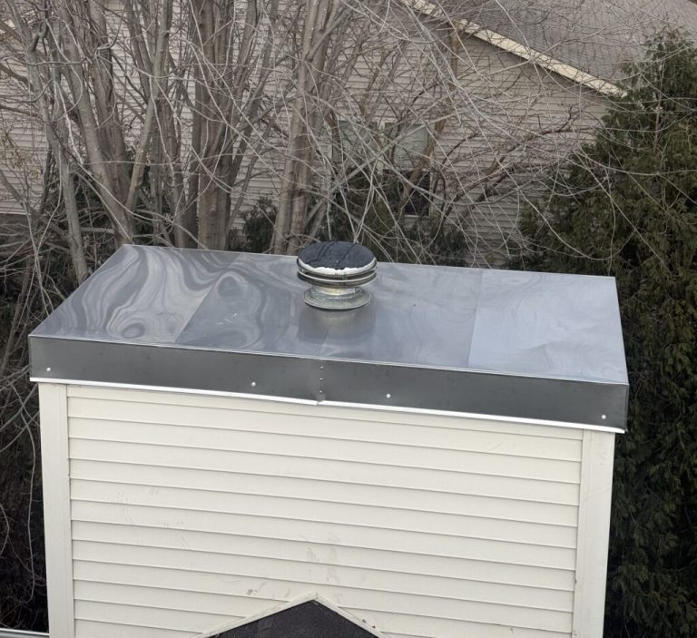 Galvanized Steel vs. Stainless Steel: Which is Best for Chasetops?